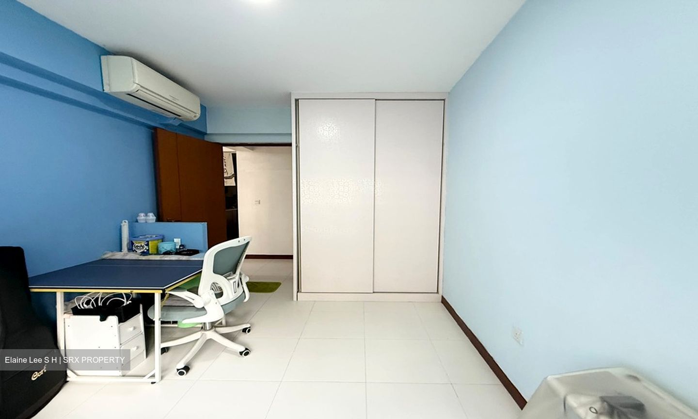 Blk 170A The Nautilus @ Punggol (Punggol), HDB 5 Rooms #614444841